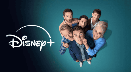 Actualmente, todas las temporadas están disponibles en plataformas de streaming como Disney+. ESPECIAL