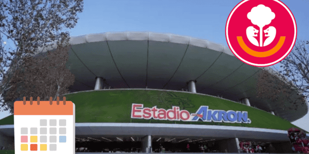 Mundial 2026: &iquest;Cu&aacute;ntos d&iacute;as sin clases presenciales tendr&aacute; Jalisco?