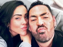 La pareja de famosos vivió un matrimonio de 15 años. ESPECIAL