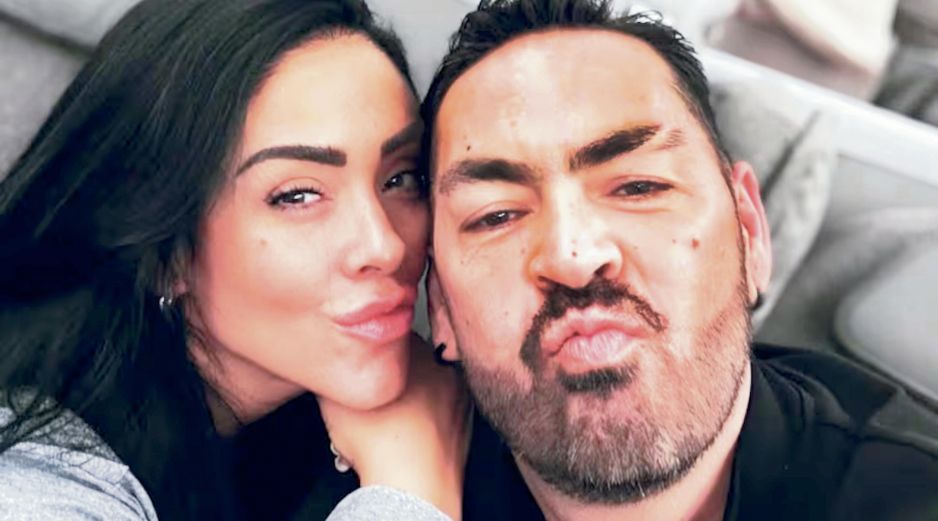 La pareja de famosos vivió un matrimonio de 15 años. ESPECIAL