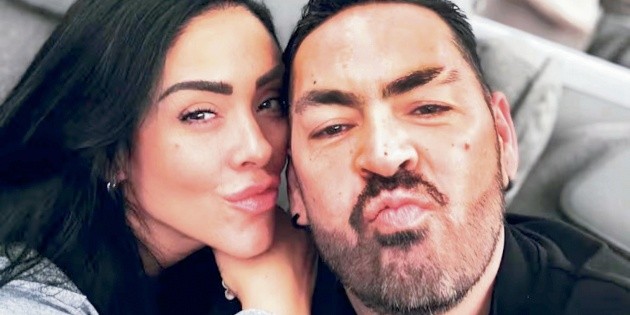 Far&aacute;ndula: Marichelo y D&rsquo;Alessio confirman separaci&oacute;n