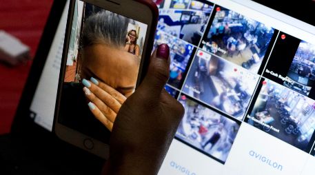 Alertan por nueva modalidad de extorsión, ahora por videollamada