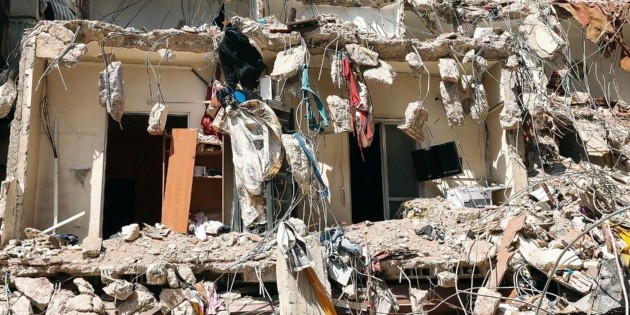 Guerra: Banco Mundial alerta de &ldquo;efecto domin&oacute;&rdquo; ante conflicto