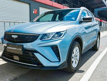 Geely ofrece diseño actualizado, tecnología mejorada y opciones para distintos perfiles de manejo. ESPECIAL