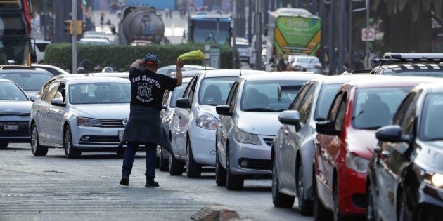 Hoy No Circula: As&iacute; aplica este s&aacute;bado 11 de abril en CDMX y Edomex