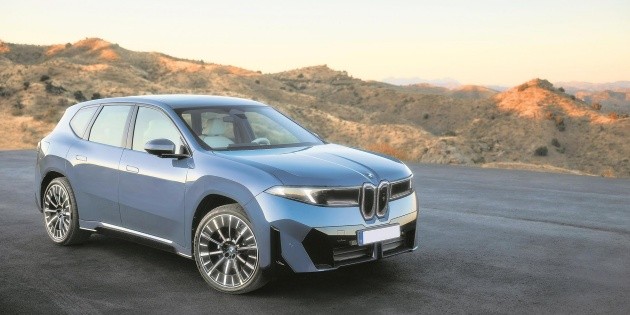 BMW, en la cima de los World Car Awards