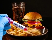 Los triglicéridos, grasas presentes en la sangre, son esenciales como fuente de energía; sin embargo, es necesario mantenerlos bajo control para evitar la hipertrigliceridemia y conservar una buena salud. ESPECIAL / CANVA