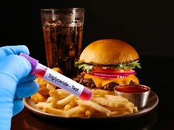 Los triglicéridos, grasas presentes en la sangre, son esenciales como fuente de energía; sin embargo, es necesario mantenerlos bajo control para evitar la hipertrigliceridemia y conservar una buena salud. ESPECIAL / CANVA