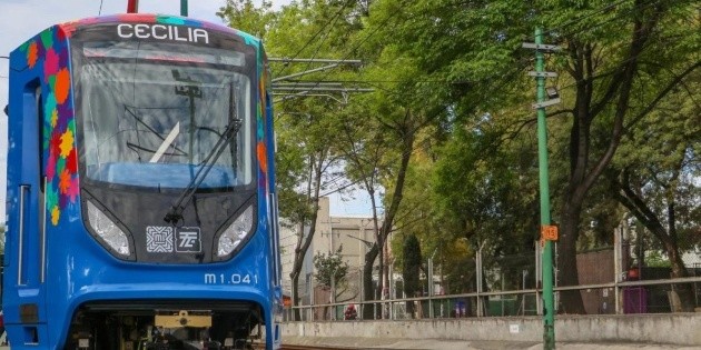 Movilidad: Tren ligero reabrir&aacute; dos estaciones por el Am&eacute;rica vs Cruz Azul