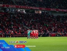 La Jornada 14 del Clausura 2026 concluye este domingo con dos encuentros en la Liga MX. ESPECIAL / IMAGO7 y CANVA