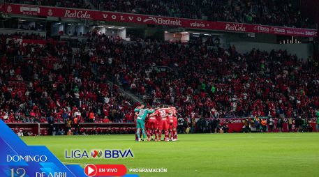 La Jornada 14 del Clausura 2026 concluye este domingo con dos encuentros en la Liga MX. ESPECIAL / IMAGO7 y CANVA