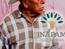 Denominado Vinculación Productiva, este programa es para aquellas personas que cuentan con su credencial del INAPAM, con la que pueden postularse para algún puesto de trabajo. ESPECIAL / EL INFORMADOR y CANVA