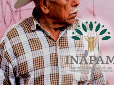 Denominado Vinculación Productiva, este programa es para aquellas personas que cuentan con su credencial del INAPAM, con la que pueden postularse para algún puesto de trabajo. ESPECIAL / EL INFORMADOR y CANVA