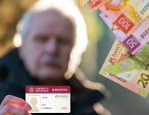 Aunque el INAPAM no da aguinaldo a sus beneficiarios, las personas adultas mayores que son contratadas de manera formal a través del programa de Vinculación Productiva sí pueden recibir este ingreso adicional a fin de año. ESPECIAL / CANVA