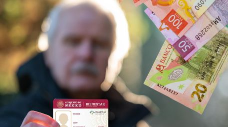 Aunque el INAPAM no da aguinaldo a sus beneficiarios, las personas adultas mayores que son contratadas de manera formal a través del programa de Vinculación Productiva sí pueden recibir este ingreso adicional a fin de año. ESPECIAL / CANVA