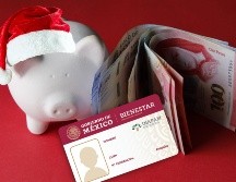 La LFT establece que el empleador, mediante el programa de Vinculación Productiva, debe realizar el pago del aguinaldo correspondiente con la misma fecha límite que otros trabajadores. IMAGO7