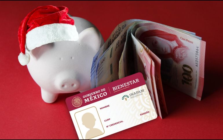 La LFT establece que el empleador, mediante el programa de Vinculación Productiva, debe realizar el pago del aguinaldo correspondiente con la misma fecha límite que otros trabajadores. IMAGO7