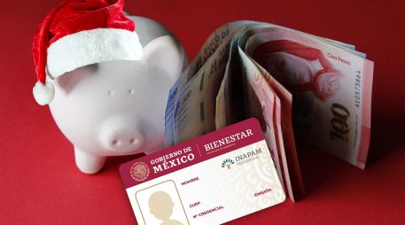 La LFT establece que el empleador, mediante el programa de Vinculación Productiva, debe realizar el pago del aguinaldo correspondiente con la misma fecha límite que otros trabajadores. IMAGO7