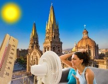 La SSJ indica que ante la presencia de síntomas de deshidratación, se aconseja administrar Vida Suero Oral, evitar la automedicación y acudir de inmediato a la unidad de salud más cercana. ESPECIAL / CANVA