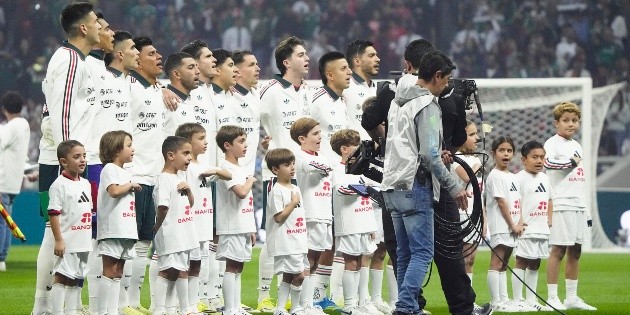 El delantero de M&eacute;xico que podr&iacute;a perderse el Mundial 2026