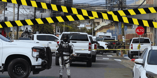 Inseguridad en Culiac&aacute;n: Reportan 5 asesinatos en distintas colonias y alertan por operativos policiales