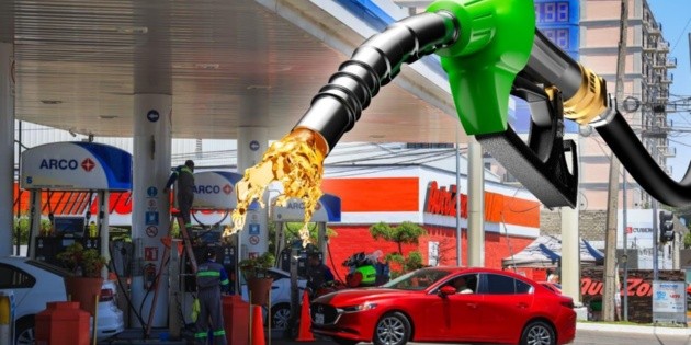 Gasolina en M&eacute;xico: As&iacute; quedan los precios del 13 al 17 de abril para la Magna, Premiun y Di&eacute;sel tras actualizaci&oacute;n de subsidio