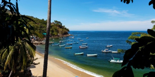 Tres playas de Jalisco que debes conocer si visitas Guadalajara durante el Mundial 2026