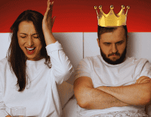 el narcisista empieza a exigir una admiración constante, castigando cualquier intento de independencia o pensamiento propio con silencios prolongados o desdén absoluto. ESPECIAL / CANVA