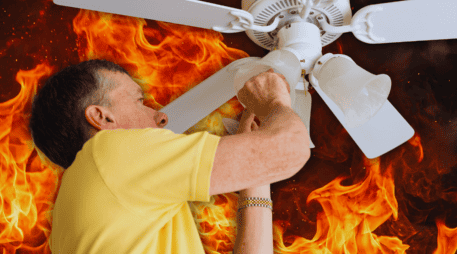 Una implacable onda de calor castigará a Jalisco y gran parte de México esta semana. ESPECIAL / CANVA