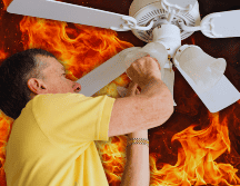 Una implacable onda de calor castigará a Jalisco y gran parte de México esta semana. ESPECIAL / CANVA