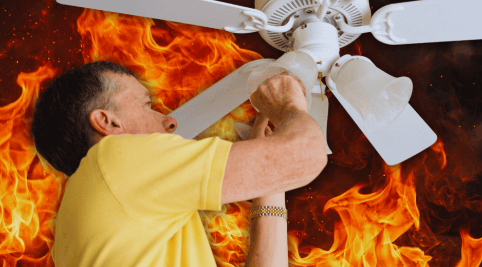 Una implacable onda de calor castigará a Jalisco y gran parte de México esta semana. ESPECIAL / CANVA