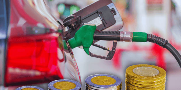 Hacienda actualiza subsidios: Esto pagar&aacute;s de impuesto por litro de Magna, Premium y Di&eacute;sel desde hoy