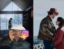 Esto dice la última historia de Christian Nodal; hace referencia a la polémica del video de 