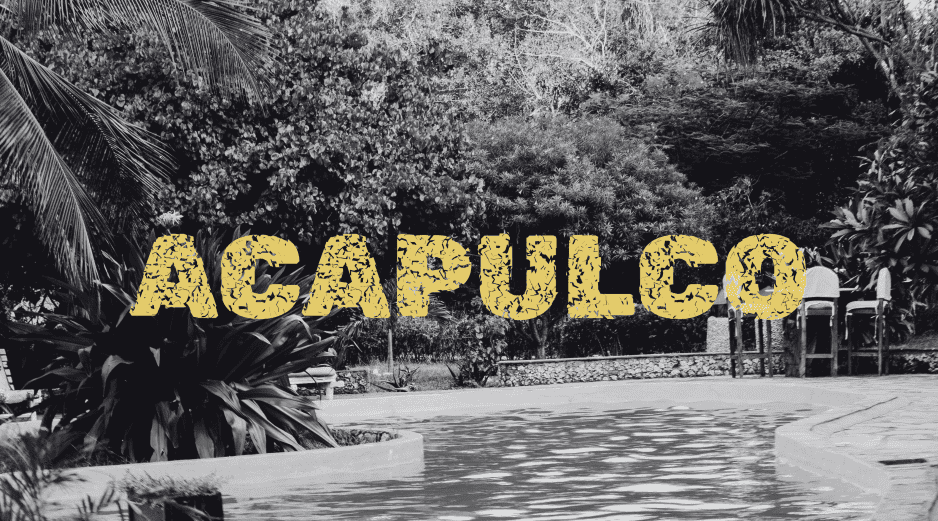 La Fiscalía General del estado (FGE) de Guerrero indicó que investiga los hechos registrados en Barra Vieja. ESPECIAL