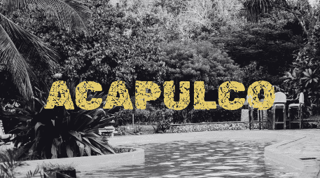 La Fiscalía General del estado (FGE) de Guerrero indicó que investiga los hechos registrados en Barra Vieja. ESPECIAL