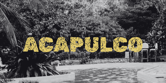 Acapulco: Matan a cuatro personas en Barra Vieja