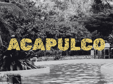 La Fiscalía General del estado (FGE) de Guerrero indicó que investiga los hechos registrados en Barra Vieja. ESPECIAL