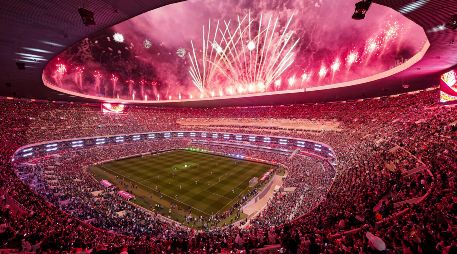 Este tipo de inconformidades no es completamente nuevo. En torneos anteriores organizados por la FIFA, como Copa Mundial de Rusia 2018 y la de Qatar 2022, también se registraron críticas. IMAGO7