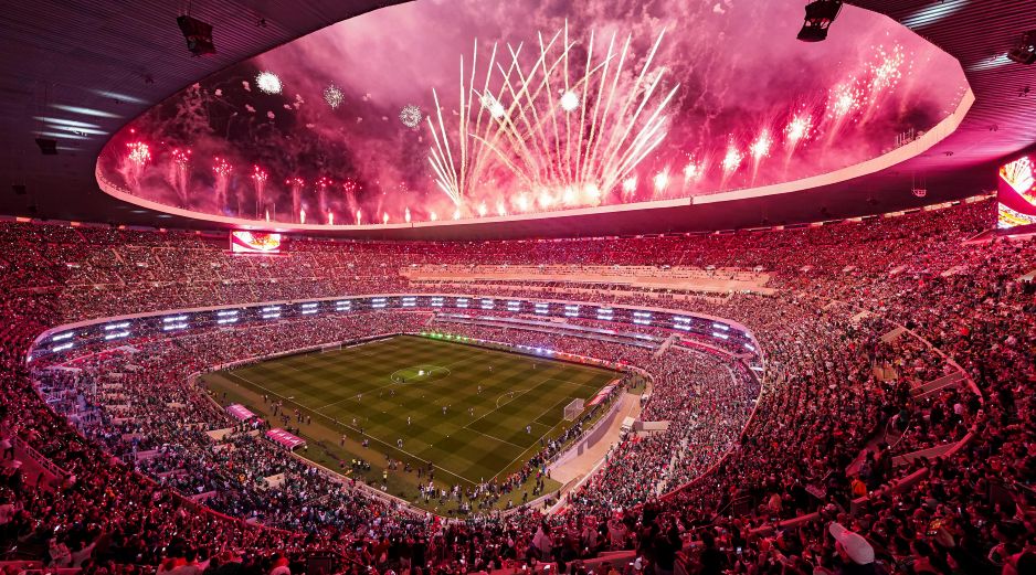 Este tipo de inconformidades no es completamente nuevo. En torneos anteriores organizados por la FIFA, como Copa Mundial de Rusia 2018 y la de Qatar 2022, también se registraron críticas. IMAGO7