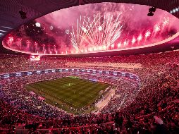 Este tipo de inconformidades no es completamente nuevo. En torneos anteriores organizados por la FIFA, como Copa Mundial de Rusia 2018 y la de Qatar 2022, también se registraron críticas. IMAGO7