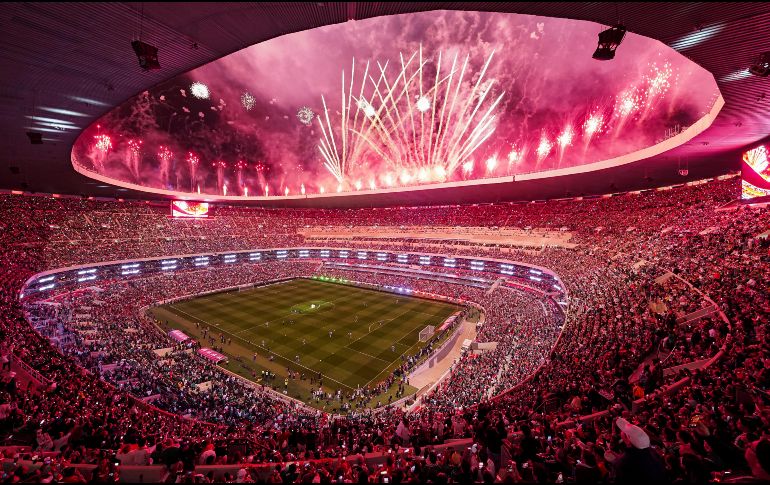 Este tipo de inconformidades no es completamente nuevo. En torneos anteriores organizados por la FIFA, como Copa Mundial de Rusia 2018 y la de Qatar 2022, también se registraron críticas. IMAGO7