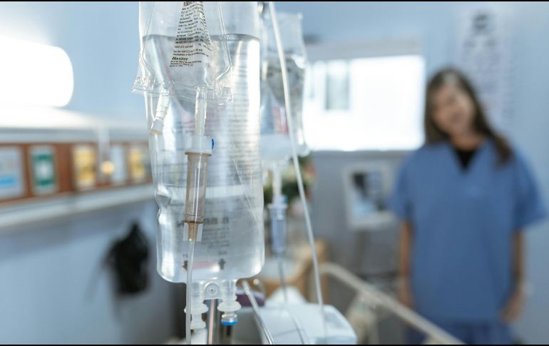 Las muertes por sueros vitaminados en Sonora generaron operativos sanitarios y una investigación a nivel estatal. ESPECIAL/PEXELS