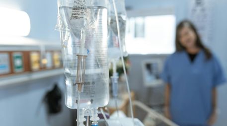 Las muertes por sueros vitaminados en Sonora generaron operativos sanitarios y una investigación a nivel estatal. ESPECIAL/PEXELS