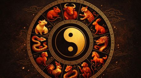 La energía del Caballo de Fuego impulsa reflexión, cambios y nuevas oportunidades para cada signo. ESPECIAL