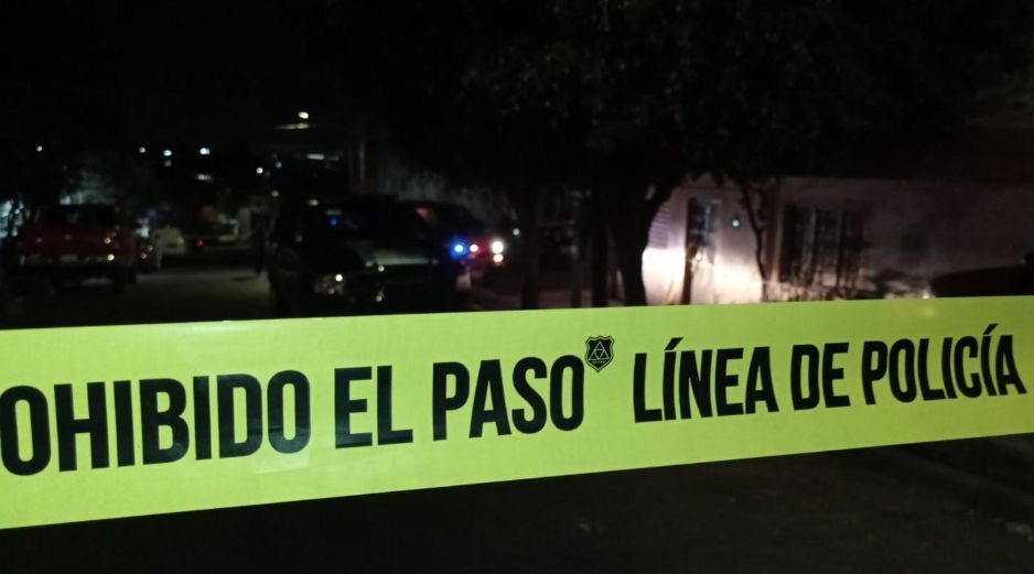 En ninguno de los casos se registró la detención de los agresores. EL INFORMADOR/ARCHIVO