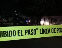 En ninguno de los casos se registró la detención de los agresores. EL INFORMADOR/ARCHIVO