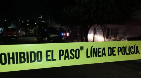 En ninguno de los casos se registró la detención de los agresores. EL INFORMADOR/ARCHIVO