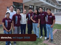 La iniciativa forma parte de una estrategia educativa orientada a mejorar las oportunidades de acceso a nivel nacional. X/@SEP_mx/ESPECIAL