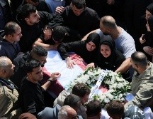 La ofensiva israelí en el Líbano ha ocasionado el cierre de seis hospitales. EFE/W. Hamzeh