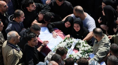 La ofensiva israelí en el Líbano ha ocasionado el cierre de seis hospitales. EFE/W. Hamzeh